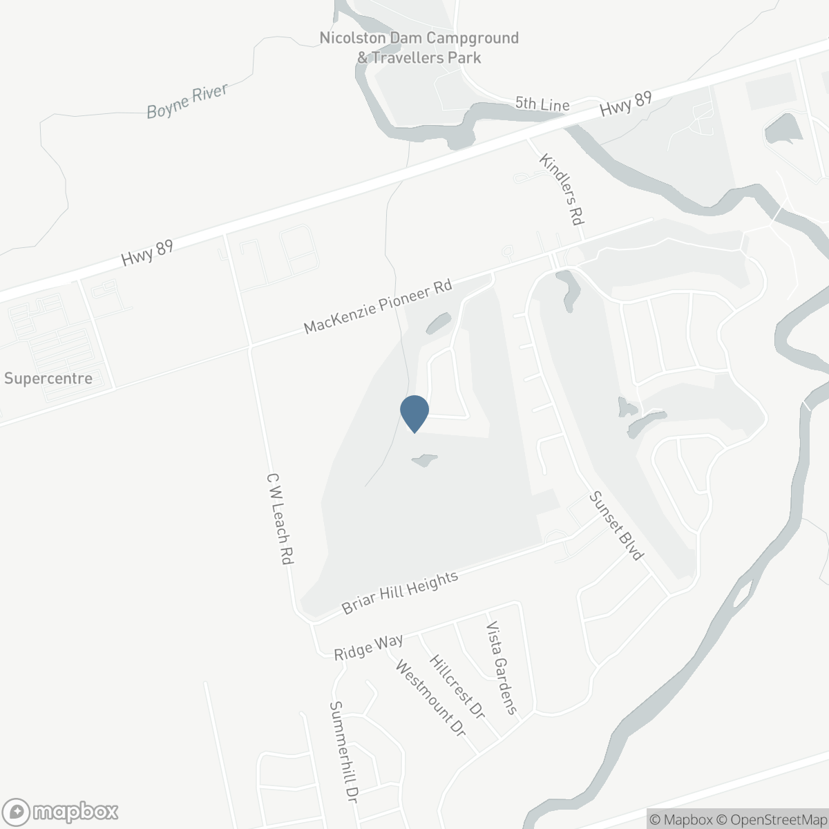 34 TUSCANY GRANDE, New Tecumseth, Ontario L9R 0E2